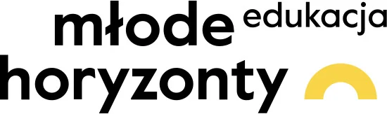 mlode horyzonty logo