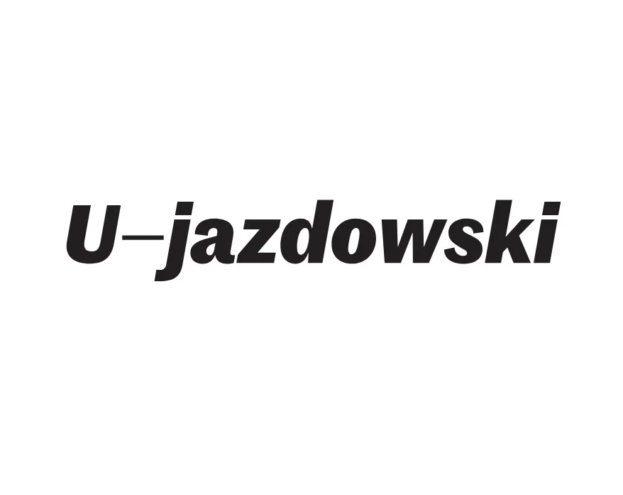 nowy u-jazdowski - logo