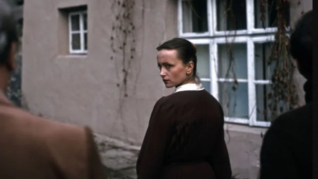 kadr z filmu „Odwet”, reż. Tomasz Zygadło