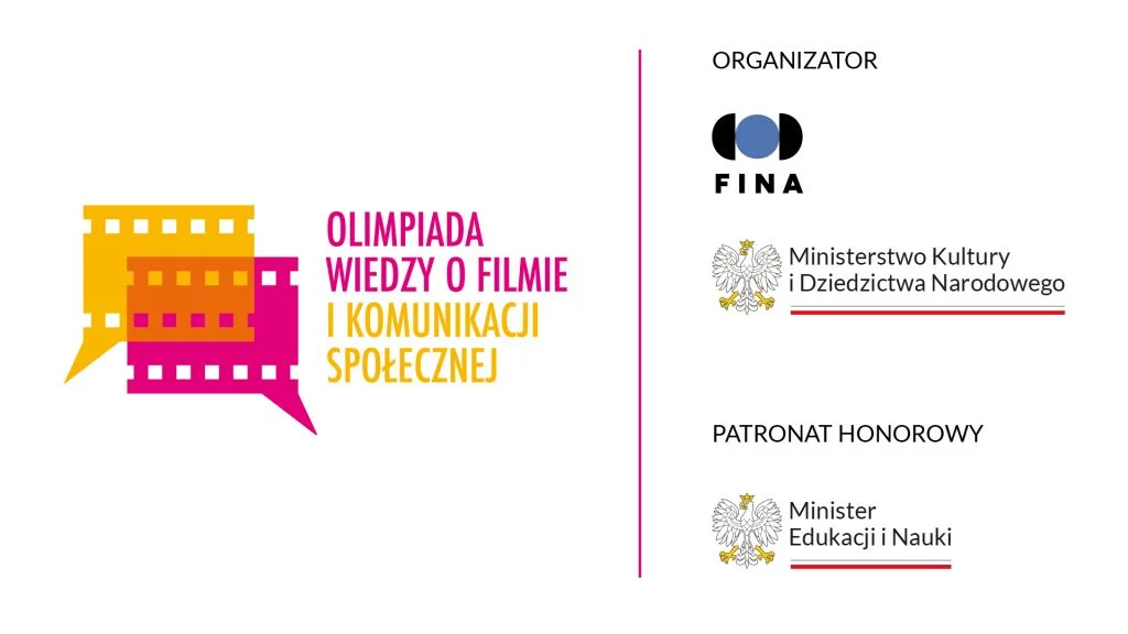 olimpiada organizatorzy