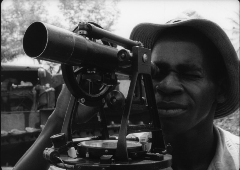 kadr z filmu „Hier, aujourd’hui et demain” / „Yesterday, Today and Tomorrow”, reż. Diagne Costadès (Costa Diagne)