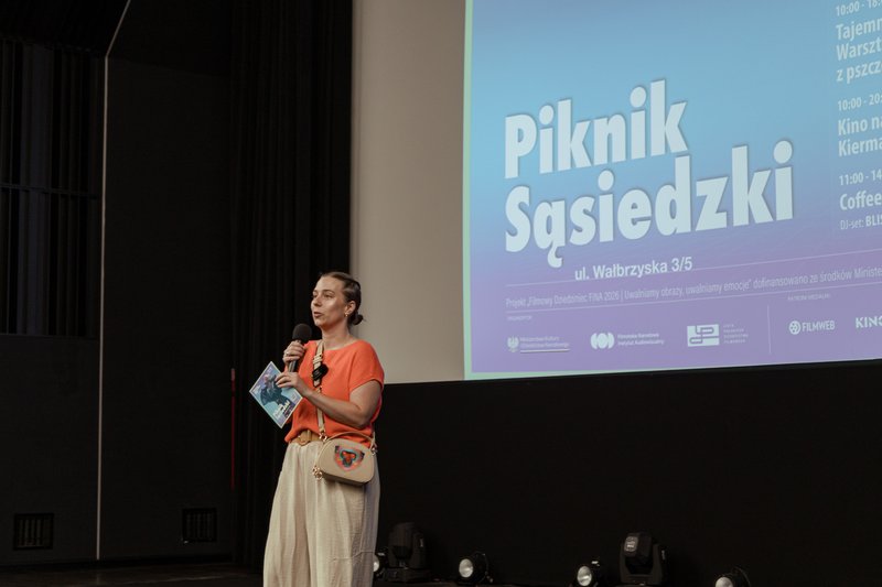 Patrycja Mucha-Smolińska (FINA), fot. Mykyta Platonov (FINA)