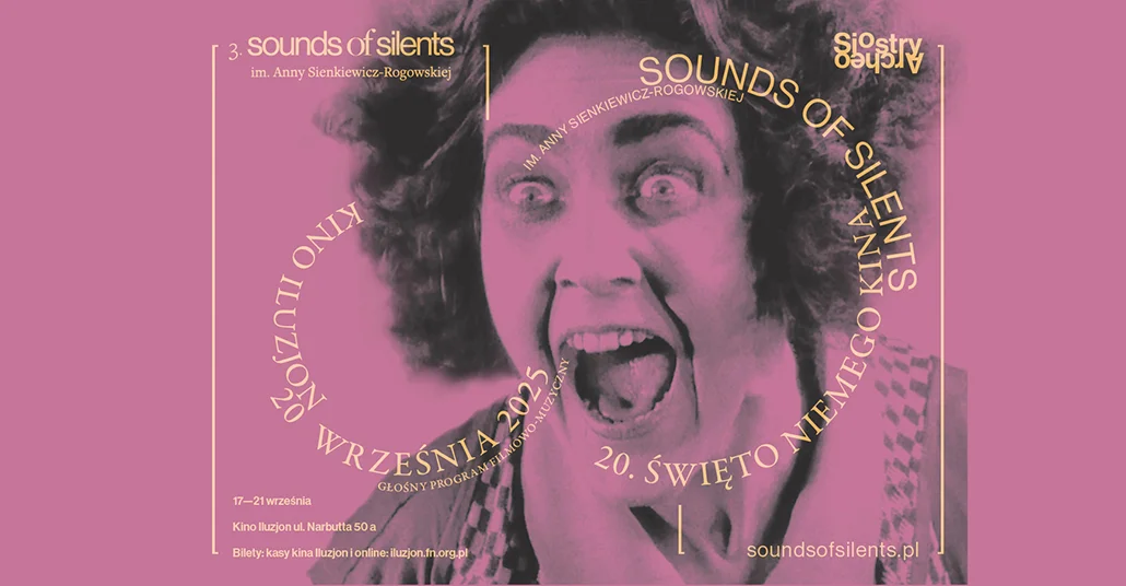 sounds of silents