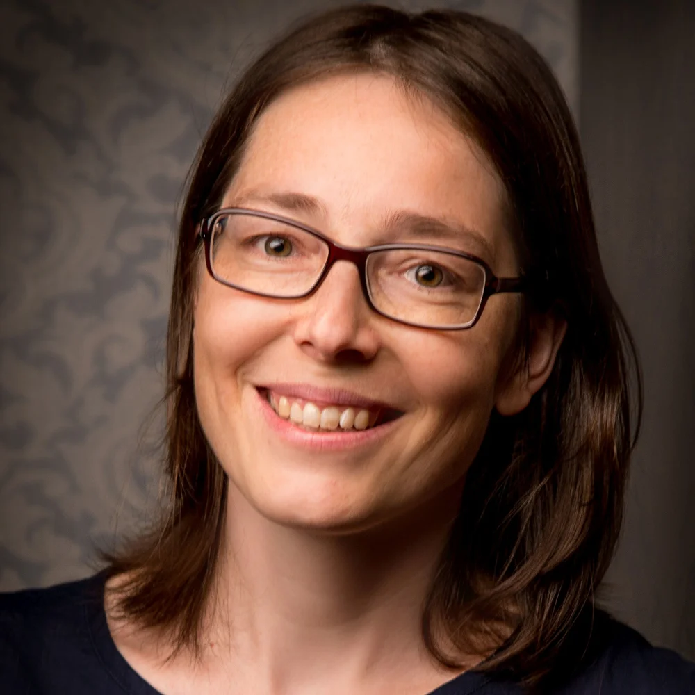 Adelheid Heftberger