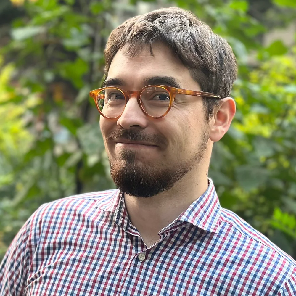 Daniel Chavez Hera