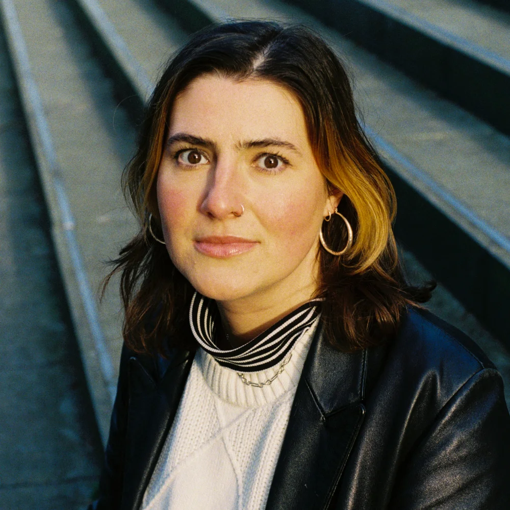 Elspeth Vischer