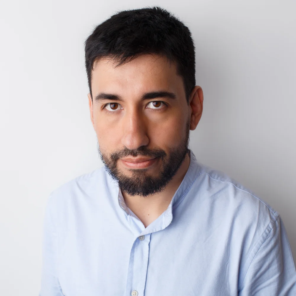 Fabio Paul Bedoya Huerta