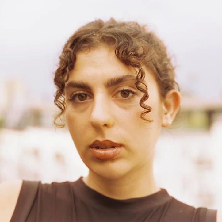 Ilana Diamant