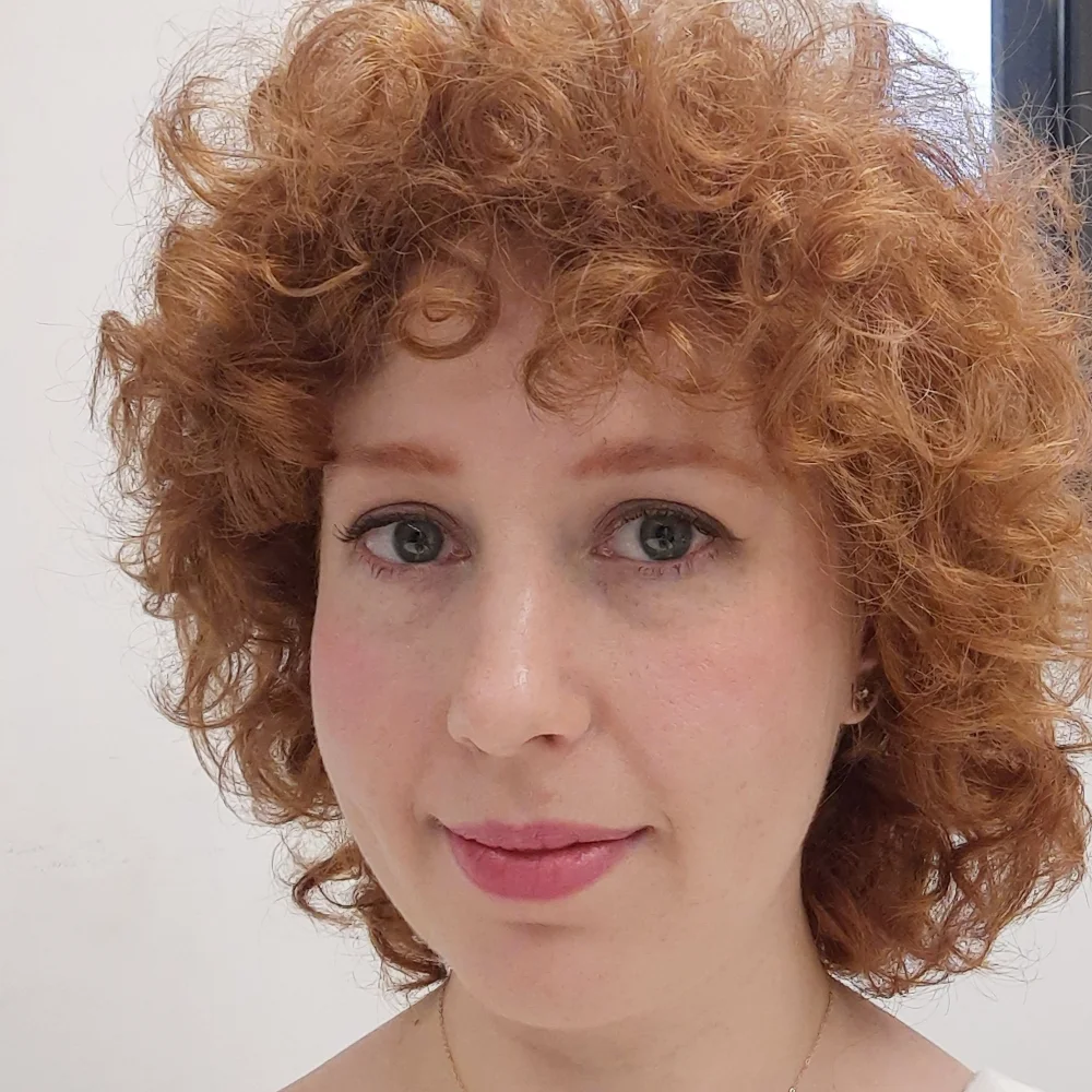 Joanna Kaliszewska