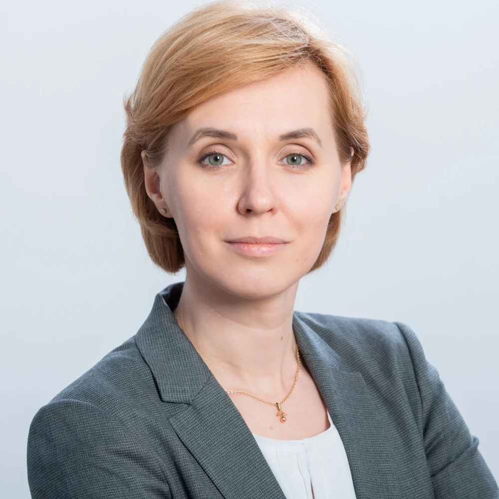 Ksenia Kakareko