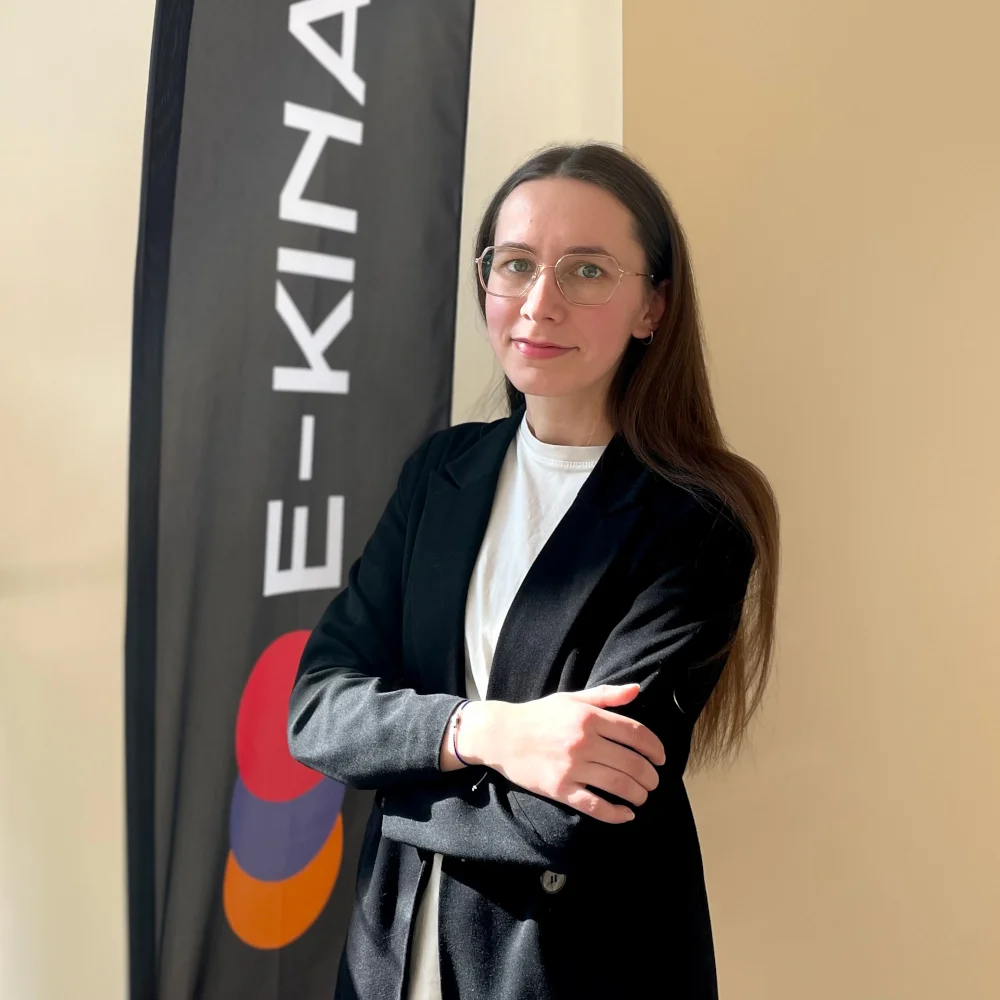 Laura Kerušauskaitė