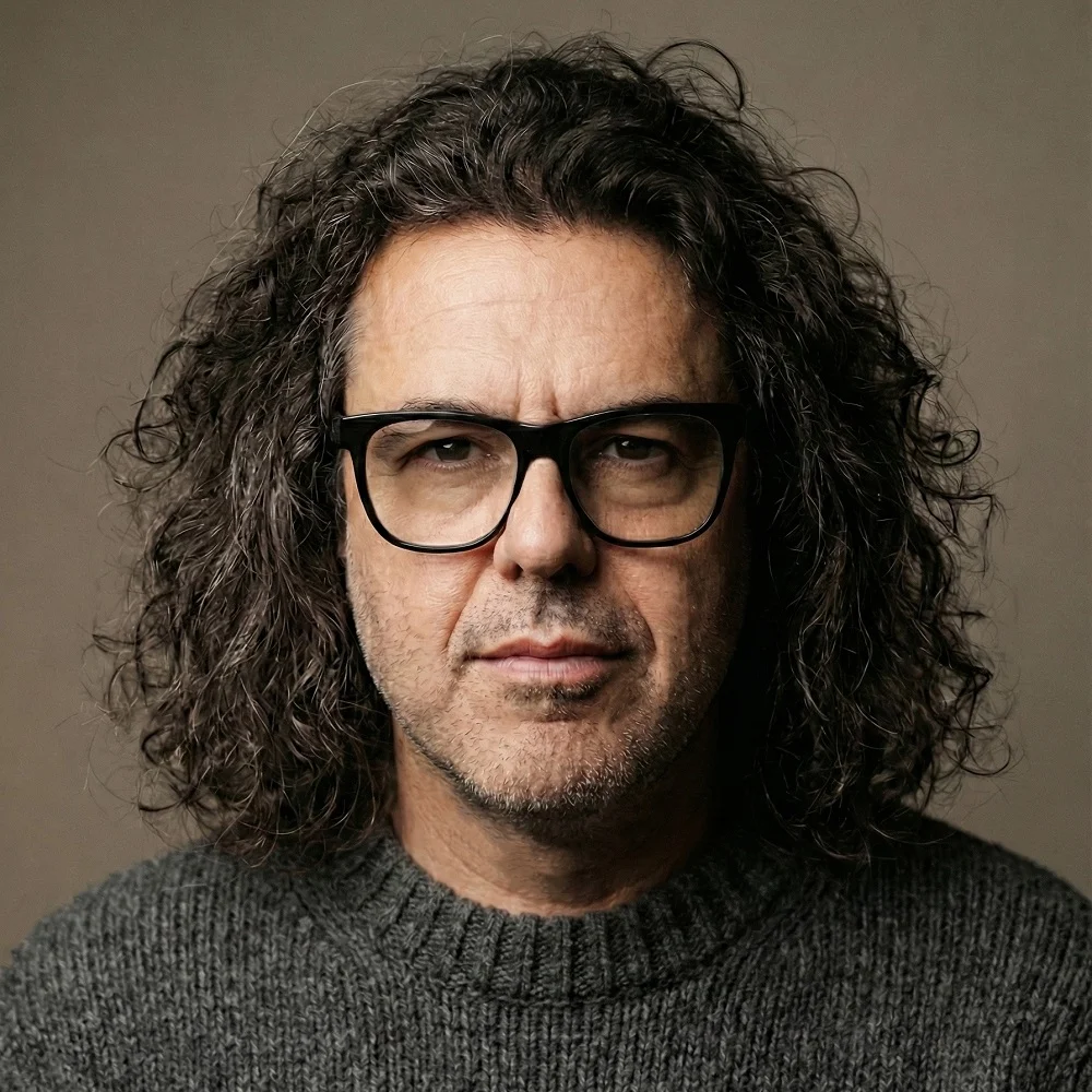 Marco Rendina