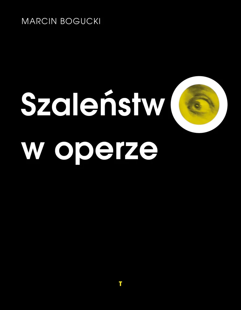 szalenstwo w operze