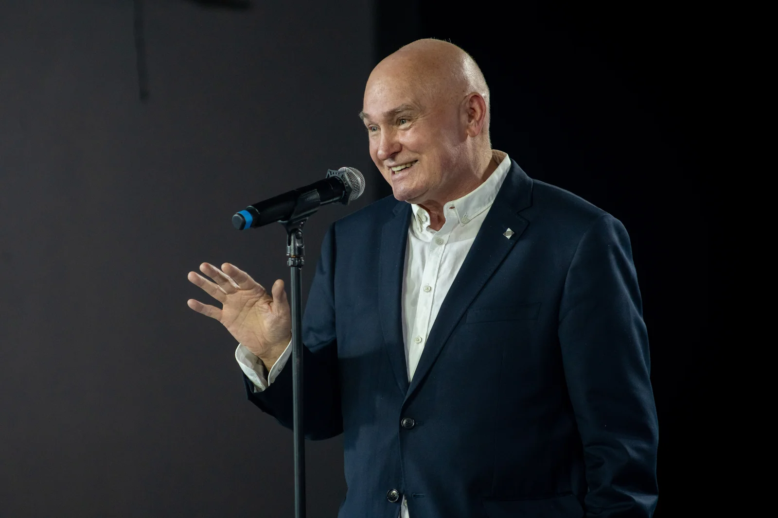 Janusz Kapusta