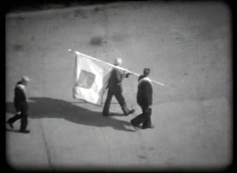 Kadry z filmu „Z mojego okna”